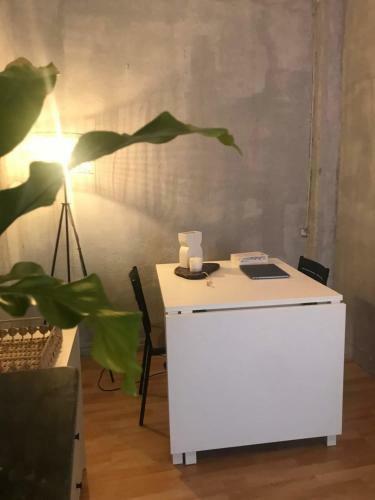 Superb 55m2 Apartment In Cuxac-d'aude