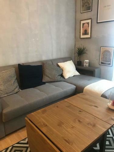 Superb 55m2 Apartment In Cuxac-d'aude