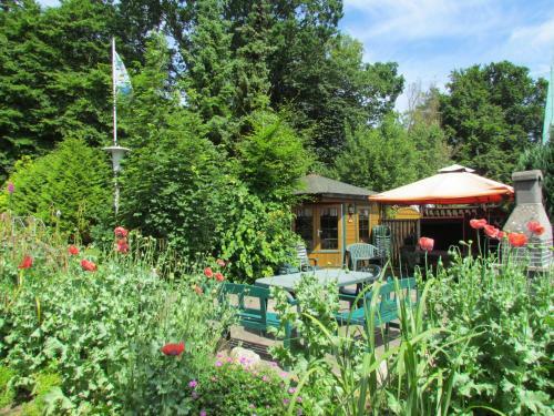 Apartamento Haus Tanneck, Nr 9