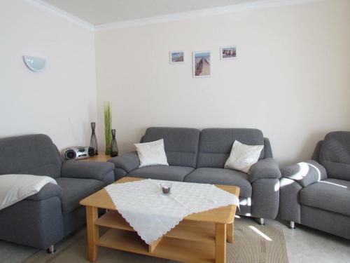 Apartamento Haus Tanneck, Nr 9