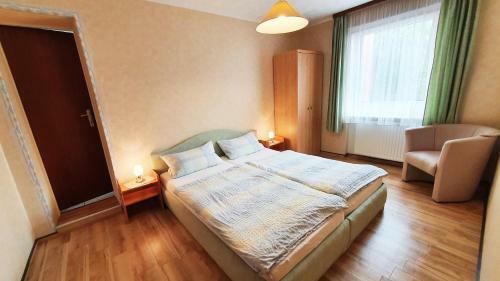Apartamento Haus Tanneck, Nr 9