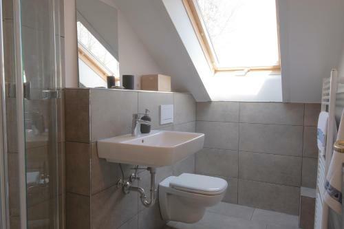Apartamento Seute Deern Og Rechts