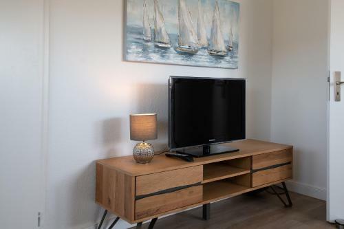 Apartamento Seute Deern Og Rechts