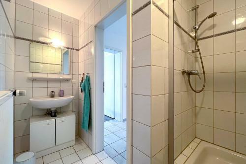 Apartamento Seute Deern Eg