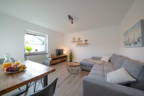 Apartamento Seute Deern Eg