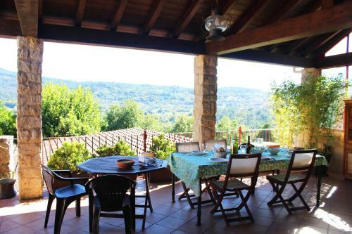 Preciosa Casa Rural Con Piscina En Mondariz