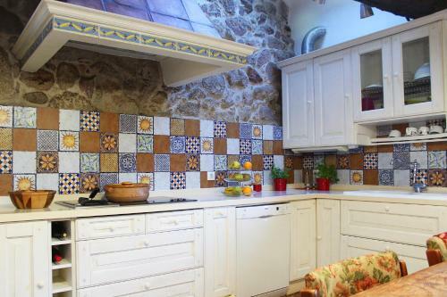 Preciosa Casa Rural Con Piscina En Mondariz