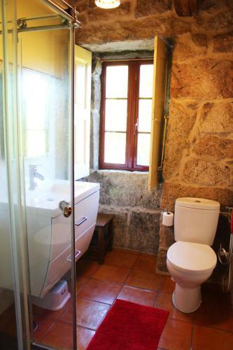 Preciosa Casa Rural Con Piscina En Mondariz