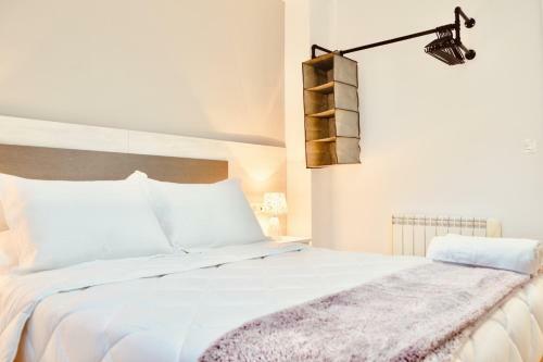 Apartamento Evaleta