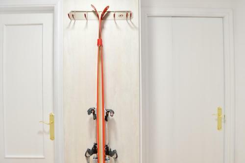 Apartamento Evaleta