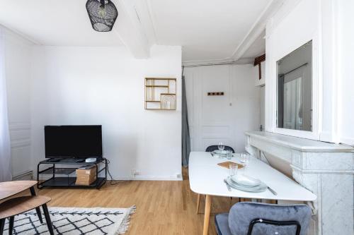 Apartamento Waddington 101
