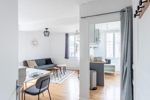 Apartamento Waddington 101