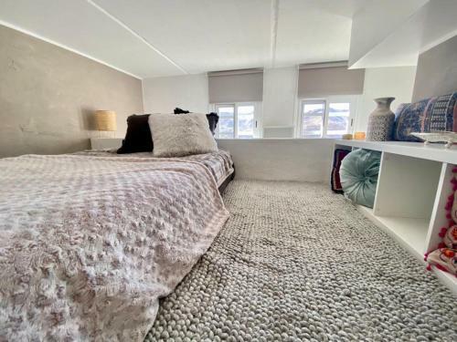 Apartamento Casa De Balance