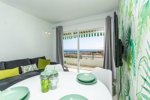 Apartamento Balcon Vista Arguineguin