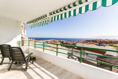 Apartamento Balcon Vista Arguineguin