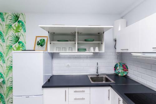 Apartamento Balcon Vista Arguineguin