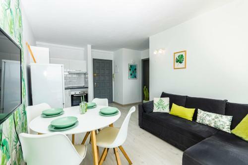 Apartamento Balcon Vista Arguineguin