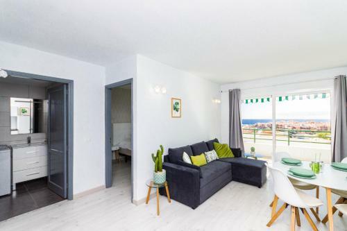Apartamento Balcon Vista Arguineguin