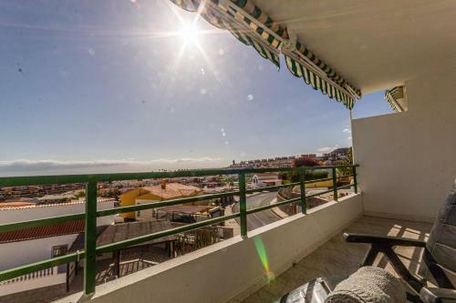 Apartamento Balcon Vista Arguineguin