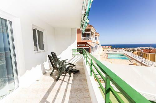 Apartamento Balcon Vista Arguineguin