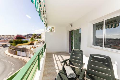 Apartamento Balcon Vista Arguineguin