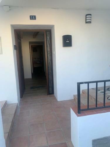 Casa El Rinconcito