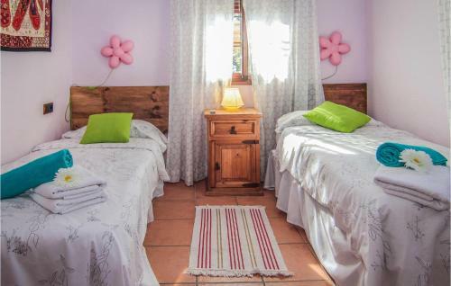 Three-bedroom Holiday Home In Mijas