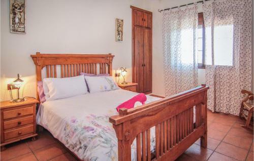 Three-bedroom Holiday Home In Mijas