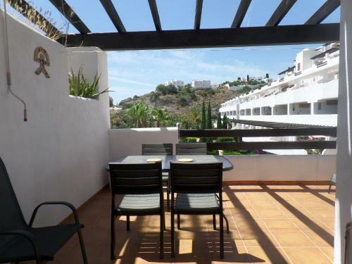 Apartamento Spirit Mojacar