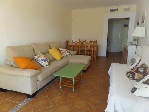 Apartamento Spirit Mojacar
