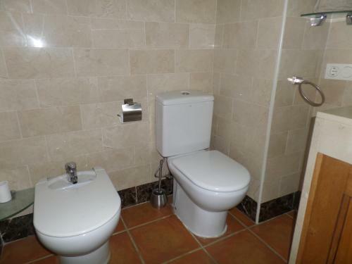 Apartamento Spirit Mojacar