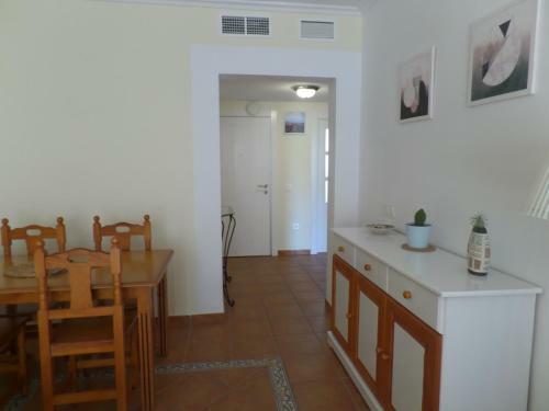 Apartamento Spirit Mojacar