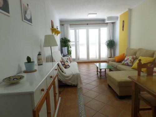 Apartamento Spirit Mojacar
