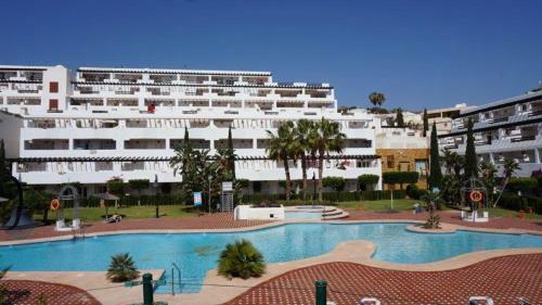 Apartamento Spirit Mojacar