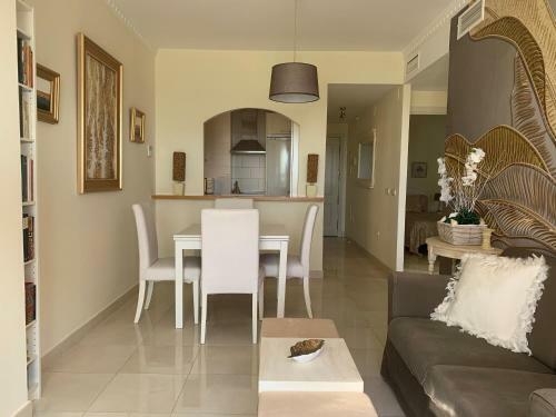 Apartamento Terrazas Del Golf