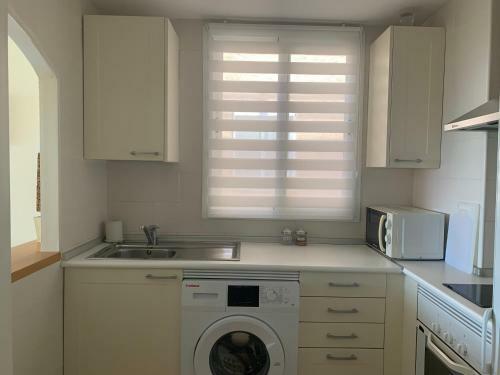 Apartamento Terrazas Del Golf