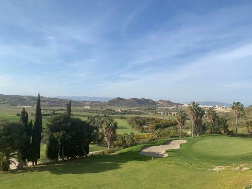Apartamento Terrazas Del Golf