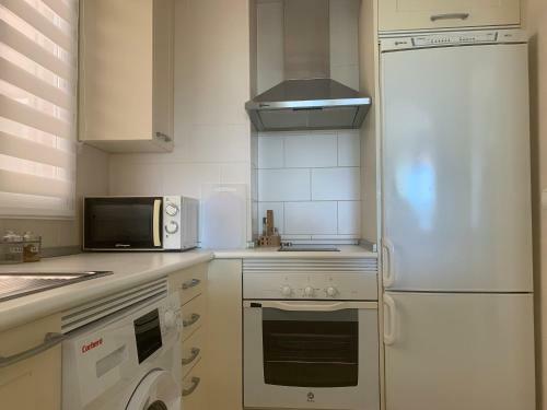 Apartamento Terrazas Del Golf