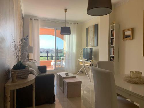 Apartamento Terrazas Del Golf