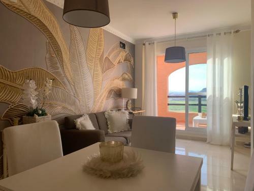 Apartamento Terrazas Del Golf