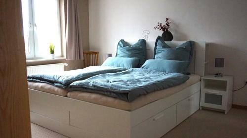 Apartamento Auszeit Sembzin