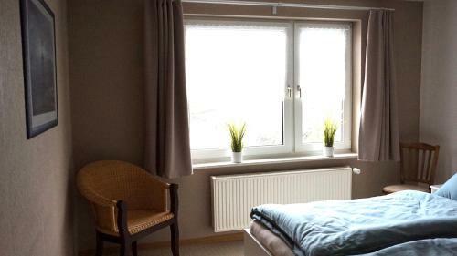 Apartamento Auszeit Sembzin