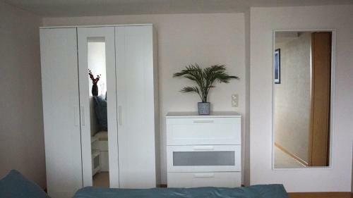 Apartamento Auszeit Sembzin