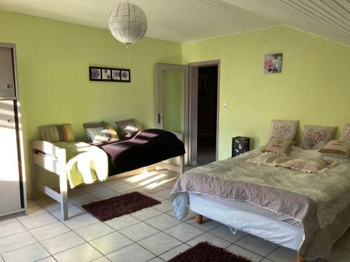 Bed & Breakfast Chambre D'h�te Du Moulin