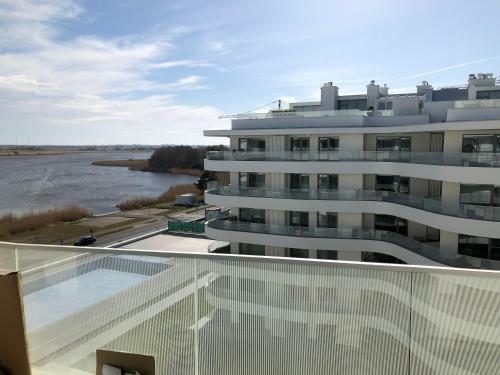 Apartamento Rogowo Pearl 1510