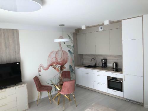 Apartamento Rogowo Pearl 1510
