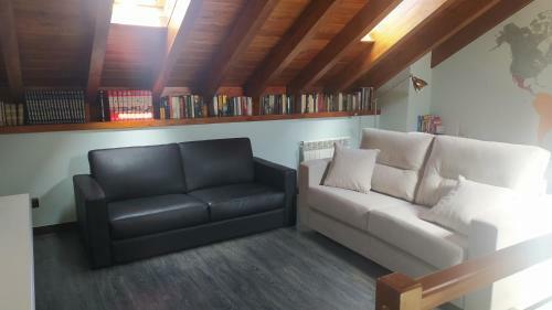 Casa Rural Tejedor