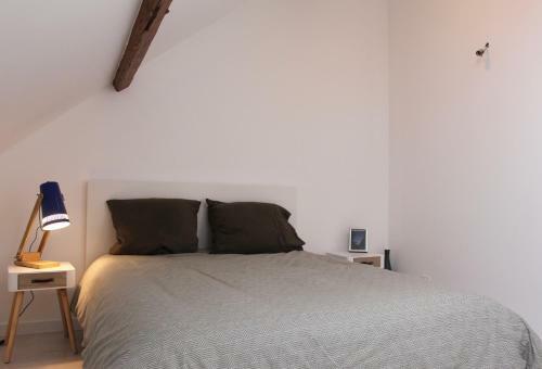 Apartamento Le Petit �colier - Hyper-centre - Proxi Gare/plage
