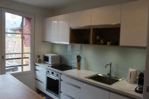 Apartamento Le Petit �colier - Hyper-centre - Proxi Gare/plage