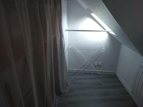 Apartamento Appartement Confortable Proche Centre Ville Et Mer